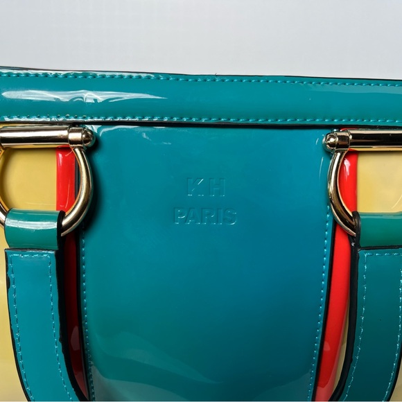 KH Paris handbag/ shoulder bag - Picture 9 of 10